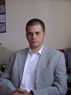 Алексей Коровников