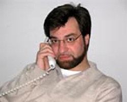 Олег Русских