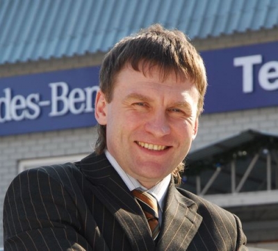 Константин Чудинов