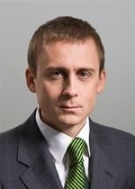 Дмитрий Коняев