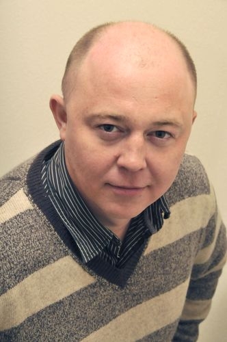 Дмитрий Баранов