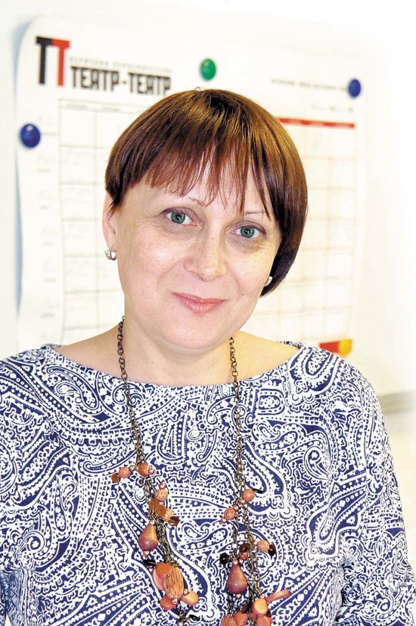 Ксения Гашева