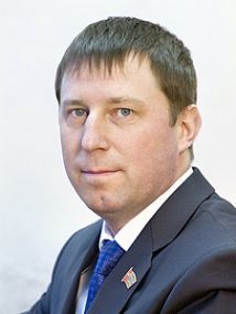 Павел Ширев