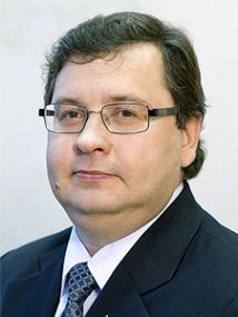 Александр Головнин