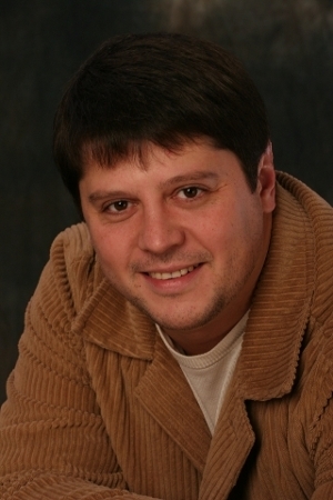 Илья Баршевский