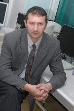 Евгений Сармометов