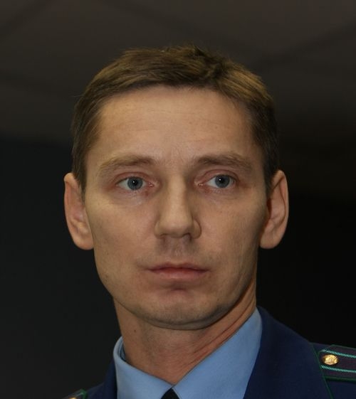 Вадим Казаринов