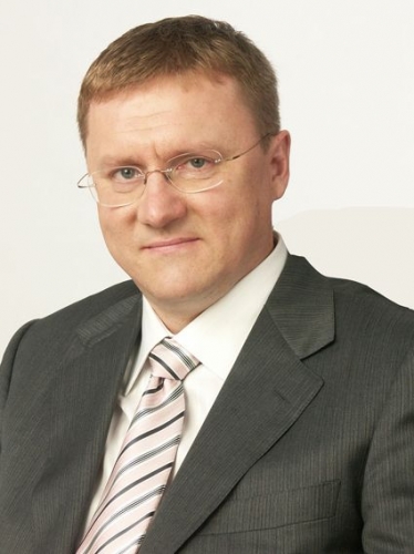 Олег Шилоносов