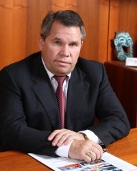 Сергей Шаклеин