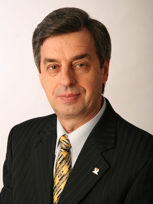 Юрий Бурляков