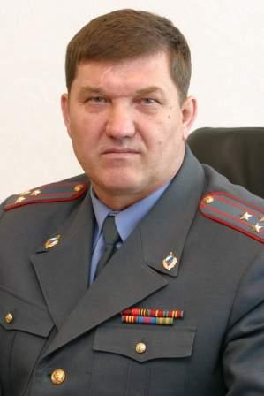 Николай Калинин