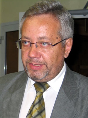 Сергей Юрпалов