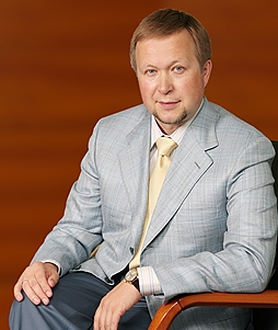 Андрей Коногоров