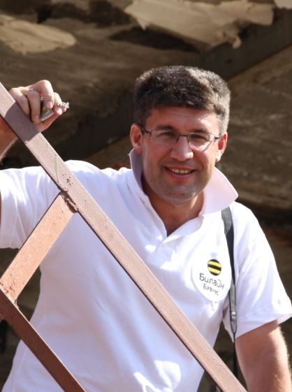 Антон Толмачев