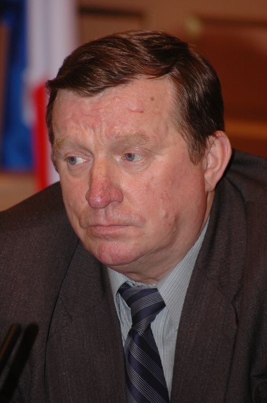Валерий Ваньков