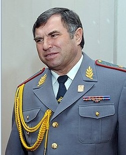 Виктор Лесняк
