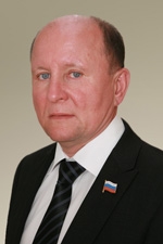 Алексей Петров