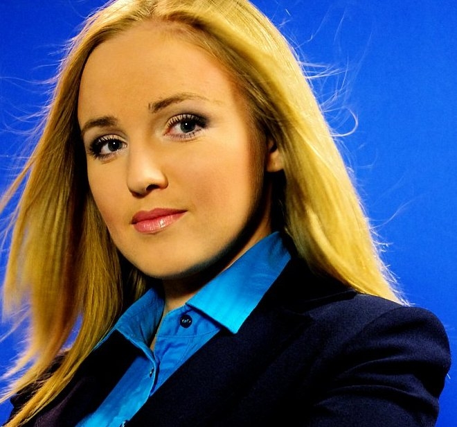 Лариса Стрельникова (Суходолова) 