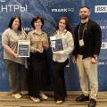 ​Банк Уралсиб получил награду Frank Award 2026 за эффективную работу контакт-центра