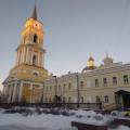 ​Государственная экспертиза одобрила проект нового здания Пермской художественной галереи