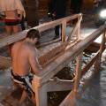 ​На Крещение в Пермском крае для жителей откроют 15 купелей
