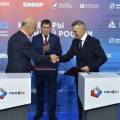 ПИПФ:​«Уралкалий» подписал соглашение о сотрудничестве с Пермским политехническим университетом