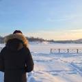 ​В понедельник в Пермском крае ожидается похолодание 