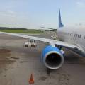 ​Краевые власти проработают вопрос создания сервисного центра для самолетов в Перми