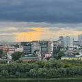 МегаФон развернул зону 5G накануне проведения ЦИПР