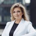 ​Анастасия Агафонова вошла в Топ-3 рейтинга руководителей премиум-подразделений российских банк
