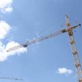 ​Девелопер «ПМД» планирует построить многоквартирный дом возле УДС «Молот»