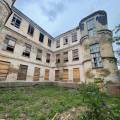  ВТБ предоставил 130 млн рублей на восстановление исторического здания школы в Пермском крае
