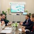 ​МегаФон и РусГидро договорились о цифровизации энергоучёта и киберзащите до 2030 года