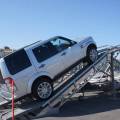 ​Рынок автокредитов по итогам четырех месяцев вырос более чем на 40%