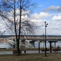 Более 81 млн рублей выделено на снос зданий для строительства третьего моста через Каму