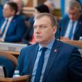 ​Алексей  Синев