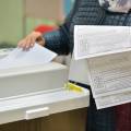 Вышли на старт. В Прикамье завершился этап регистрации кандидатов в депутаты