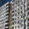 В апреле выдачи ипотеки в России выросли на 10%​