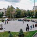 ​Филиал «ПМУ»: предприятие помогло создать новое  общественное пространство в городе