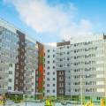 ​За 2022 год «СтройПанельКомплект» ввел в эксплуатацию 100 000 кв.м. жилья