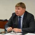 ​Вячеслав Григорьев переизбран секретарем краевого отделения «Единой России»