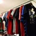 ​В Перми в торгово-развлекательном центре «Планета» открылся немецкий магазин спортивной одежды