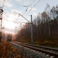​В Пермском крае переименовали 14 железнодорожных остановок
