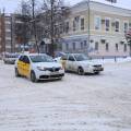 ​Эксперты предложили поправки к проекту о едином дизайне такси в Пермском крае 