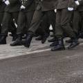В Пермском крае военкоматы объявили набор граждан для участия в спецоперации 