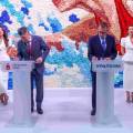 ​«Уралхим» и правительство Пермского края подписали меморандум о сотрудничестве